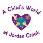 A Child's World at Jordan Creek