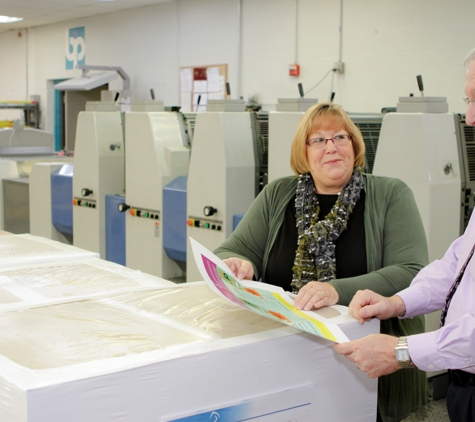 Brenneman Printing, Inc. - Lancaster, PA