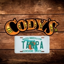 Cody's Original Roadhouse - American Restaurants