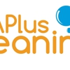 A Plus Cleaning gallery