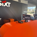 SIXT Rent A Car Palm Springs Int Airport - Van Rental & Leasing
