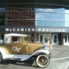 McCamish Pavilion gallery