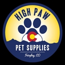 High Paw Pet Supplies - Pet Grooming
