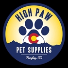 High Paw Pet Supplies