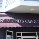 Tony Balonys - American Restaurants