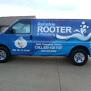 Reliable Rooter & Plumbing - Water Treatment Equipment-Service & Supplies