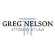 Greg Nelson Attorney at Law