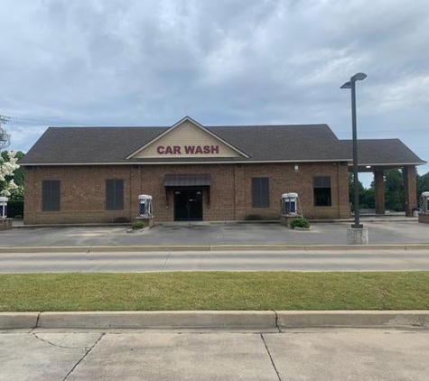 Car Wash USA Express - Hernando, MS