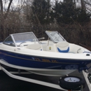 Clark Marine Sales LLC - Boat Trailers