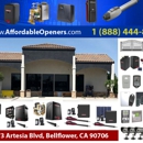 Affordable Openers - Gates & Accessories