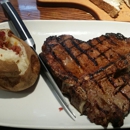 LongHorn Steakhouse - Bars
