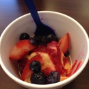 La Créme Frozen Yogurt - Ice Cream & Frozen Desserts