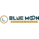 Blue Moon Estate Sales NE Fairfax County - Estate Appraisal & Sales