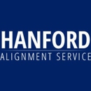 Hanford Alignment Service - Automobile Parts & Supplies