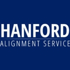 Hanford Alignment