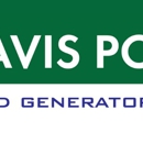 JC Davis Power - Contractors Equipment Rental