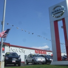 Port City Nissan