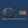 California Fine Kitchen Cabinets gallery