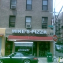 Mike's Pizza - Pizza