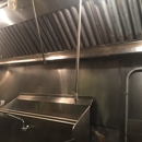 AL WARDEN CHIMNEY CLEANING - Restaurant Duct Degreasing
