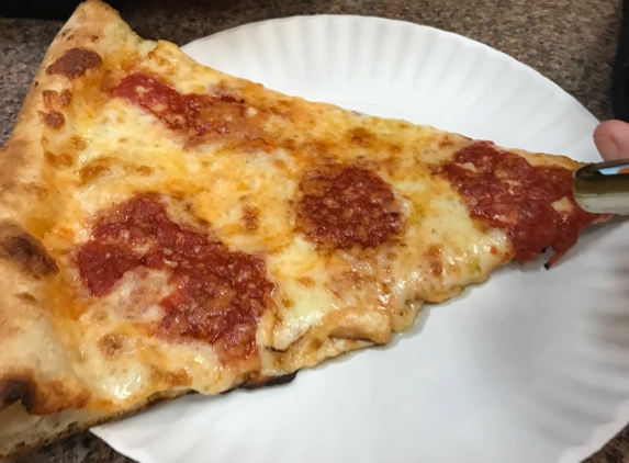 Mama's Pizzeria - New York, NY