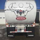 Armstrong Sanitation Plus And Rolloff Inc - General Contractors