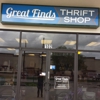 Great Finds Thrift Shop gallery