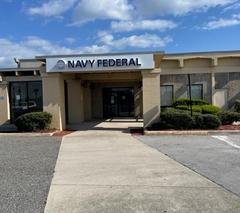 Navy Federal Credit Union - Restricted Access - Jacksonville, FL