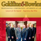 The Law Offices of Goldfine & Bowles, P.C.