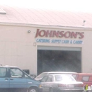 Johnson Catering Supply - Caterers