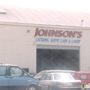 Johnson Catering Supply