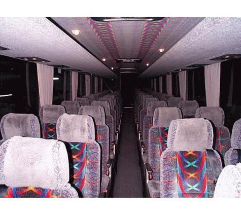 Adelaide Coaches & Bus Hire - Edwardstown, SA