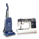 Sir Vac and Sew - Sewing Machines-Service & Repair