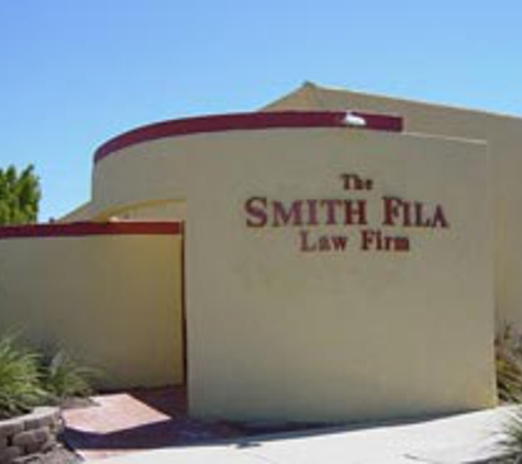 Smith Fila Law Firm - Yuma, AZ