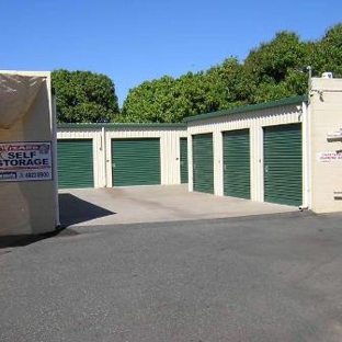 Wizard Self Storage (Managed By Elite Real Estate) - Berserker, QLD
