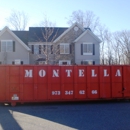 Montella Inc - Waste Containers