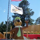 Jellystone Park at Larkspur