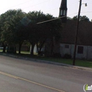 Saint John's Methodist Church - Methodist Churches