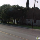 Saint John's Methodist Church