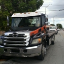 Ala Towing - Towing