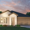 Sundance Cove by Meritage Homes gallery