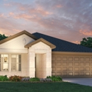 Sundance Cove By Meritage Homes - Home Builders