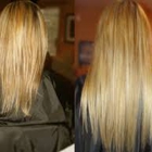 beauty hair extensions