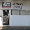 Sexton's Automotive gallery