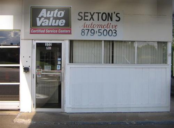 Sexton's Automotive - Fairborn, OH