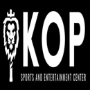 The King Of Padel - Bars