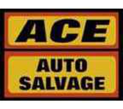 Ace Auto Salvage - Milwaukee, WI