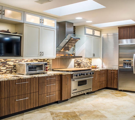 Da Vinci Cabinetry Kitchen Remodeling - Bonita Springs, FL