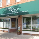 Body & Sole Massage & Reflexology Center - Massage Therapists