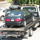 24/7 Rapid Discount Towing Seattle - Towing
